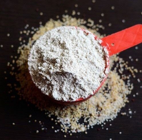 Millet Powder