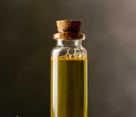 রোজমেরি তেল