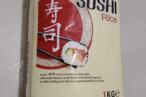 Premium Sushi Rice