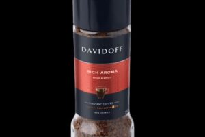 Davidoff Rich Aroma