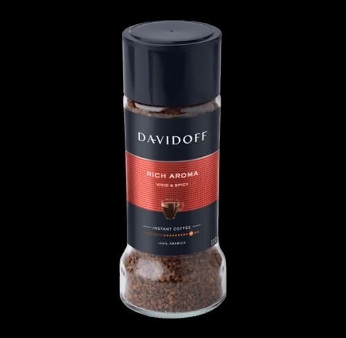 Davidoff Rich Aroma