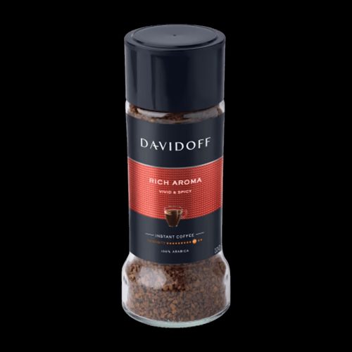 Davidoff Rich Aroma Davidoff Rich Aroma
