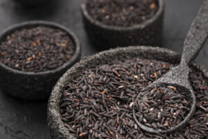 Black Rice BD