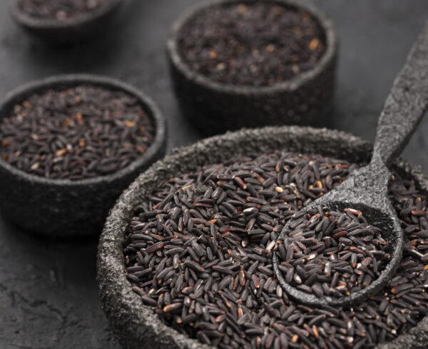 Black Rice BD