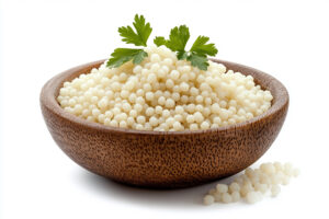 Sabudana/Sagudana (Large size)