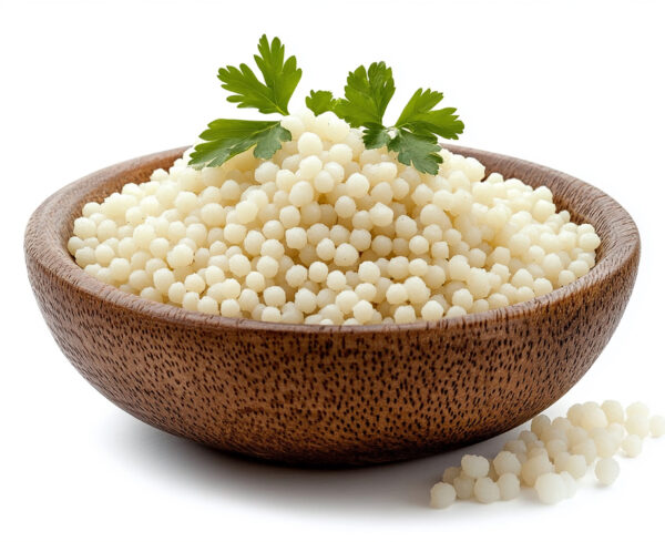 Sabudana/Sagudana (Large size)