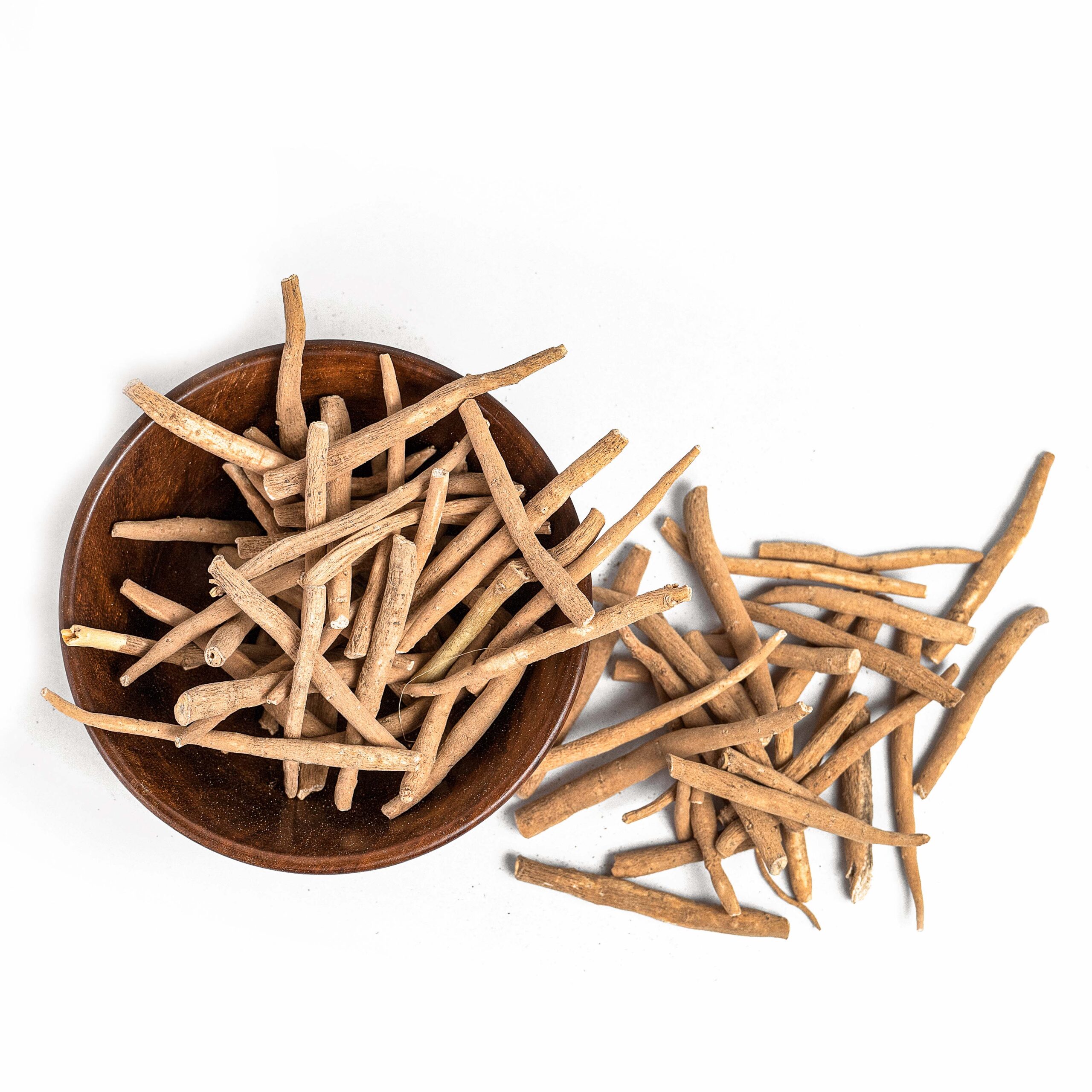 aswagandha root- shadleens herb Ashwagandha Root - Image 1