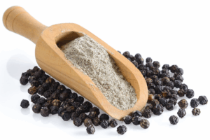 Pure Black Pepper Powder-কালো মরিচ গুঁড়া