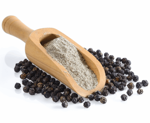 Pure Black Pepper Powder-কালো মরিচ গুঁড়া