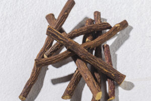 licorice root-shadleens herb