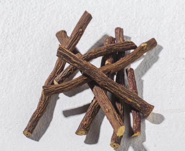 licorice root-shadleens herb