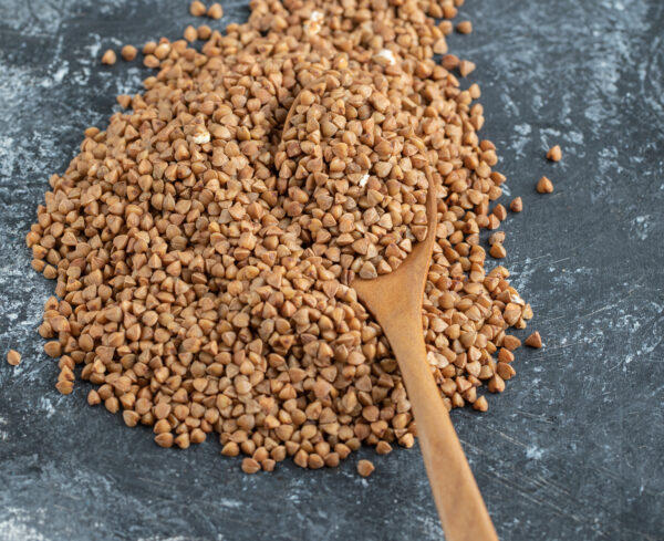 Buckwheat