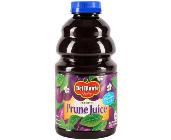 Del Monte Premium Prune Juice