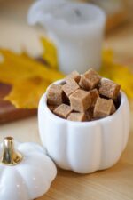 SIS Raw Cube Sugar Brown- 454gm